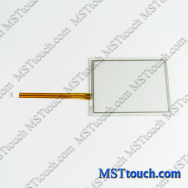2711P-B6M5A touch screen panel,touch screen panel for 2711P-B6M5A