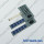 Membrane keypad for Allen Bradley 2711P-B6C5A,Membrane switch for Allen Bradley PanelView Plus 600 2711P-B6C5A