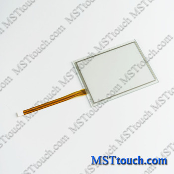Touch screen for Allen Bradley PanelView Plus 600 2711P-B6C5A,Touch panel for 2711P-B6C5A