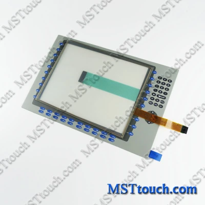 2711P-B15C4A6 touch screen panel,touch screen panel for 2711P-B15C4A6