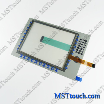 2711P-B15C4A6 touch screen panel,touch screen panel for 2711P-B15C4A6