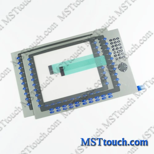 2711P-B15C4A6 membrane keypad,membrane keypad for 2711P-B15C4A6