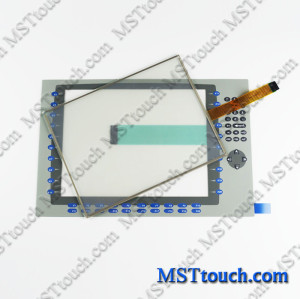 2711P-B15C4A1 touch screen panel,touch screen panel for 2711P-B15C4A1