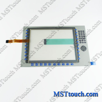 2711P-B15C4D6 touch screen panel,touch screen panel for 2711P-B15C4D6