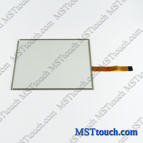 Touch screen for Allen Bradley PanelView Plus 1500 AB 2711P-B15C4D2,Touch panel for 2711P-B15C4D2