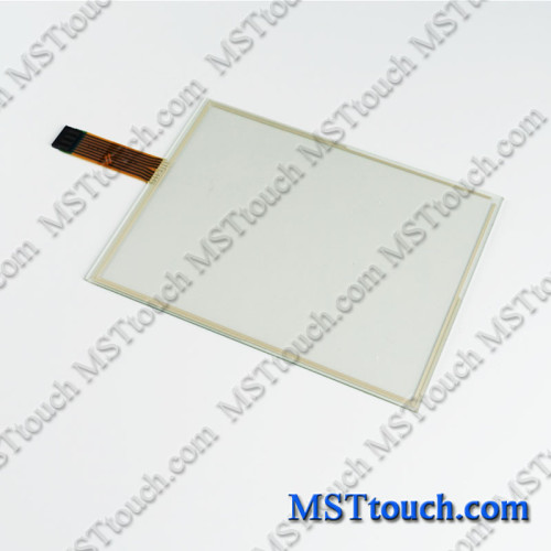 2711P-B10C4A7 touch screen panel,touch screen panel for 2711P-B10C4A7