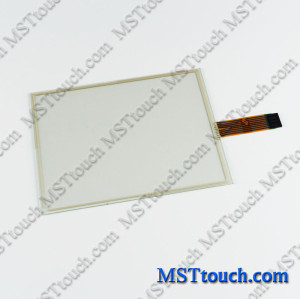 2711P-B10C4A6 touch screen panel,touch screen panel for 2711P-B10C4A6