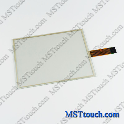 2711P-B10C4A6 touch screen panel,touch screen panel for 2711P-B10C4A6