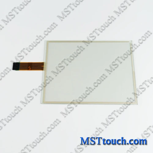 2711P-B10C4A1 touch screen panel,touch screen panel for 2711P-B10C4A1