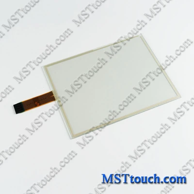 Touch screen for Allen Bradley PanelView Plus 1000 AB 2711P-B10C4A1,Touch panel for 2711P-B10C4A1