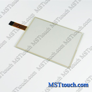 Touch screen for Allen Bradley PanelView Plus 1000 AB 2711P-B10C4D7,Touch panel for 2711P-B10C4D7