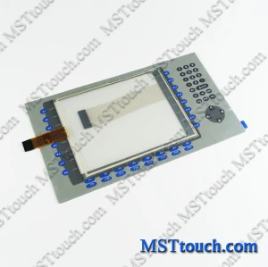 2711P-B10C4D6 touch screen panel,touch screen panel for 2711P-B10C4D6