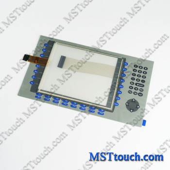 Touch screen for Allen Bradley PanelView Plus 1000 AB 2711P-B10C4D6,Touch panel for 2711P-B10C4D6
