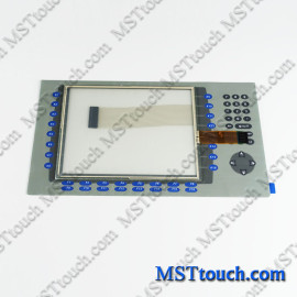 2711P-B10C4D2 touch screen panel,touch screen panel for 2711P-B10C4D2