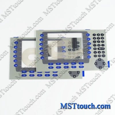 2711P-B7C4A7 membrane keypad,membrane keypad for 2711P-B7C4A7