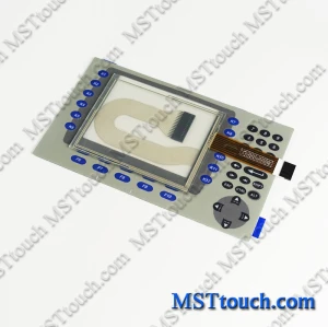 2711P-B7C4A6 touch screen panel,touch screen panel for 2711P-B7C4A6