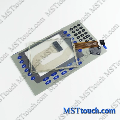 2711P-B7C4D6 touch screen panel,touch screen panel for 2711P-B7C4D6