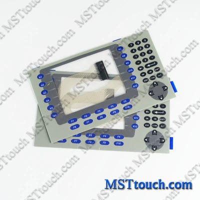 2711P-B7C4D6 membrane keypad,membrane keypad for 2711P-B7C4D6