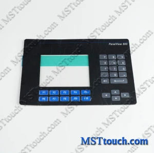 2711-B6C20 membrane keypad,membrane keypad for 2711-B6C20