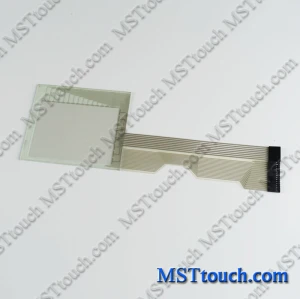 Touch screen for Allen Bradley PanelView 600 AB 2711-B6C14,Touch panel for 2711-B6C14