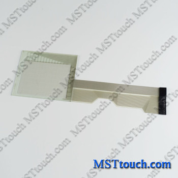 Touch screen for Allen Bradley PanelView 600 AB 2711-B6C14,Touch panel for 2711-B6C14