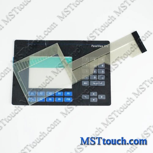 2711-B6C1 touch screen panel,touch screen panel for 2711-B6C1