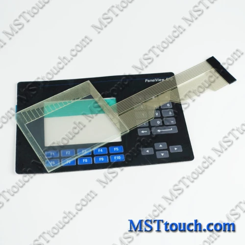 2711-B6C9 touch screen panel,touch screen panel for 2711-B6C9