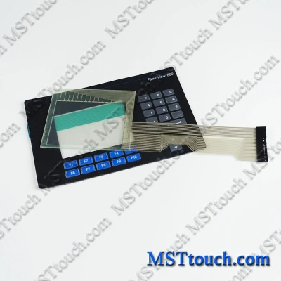 2711-B6C5 touch screen panel,touch screen panel for 2711-B6C5