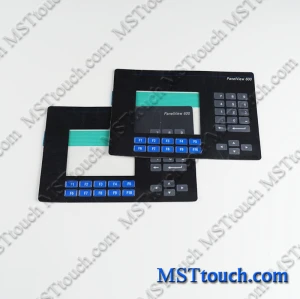 2711-B6C5 membrane keypad,membrane keypad for 2711-B6C5