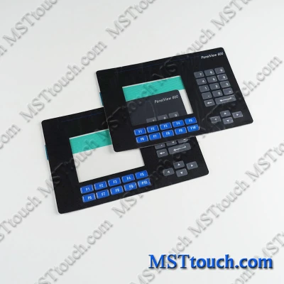 2711-B6C3 membrane keypad,membrane keypad for 2711-B6C3