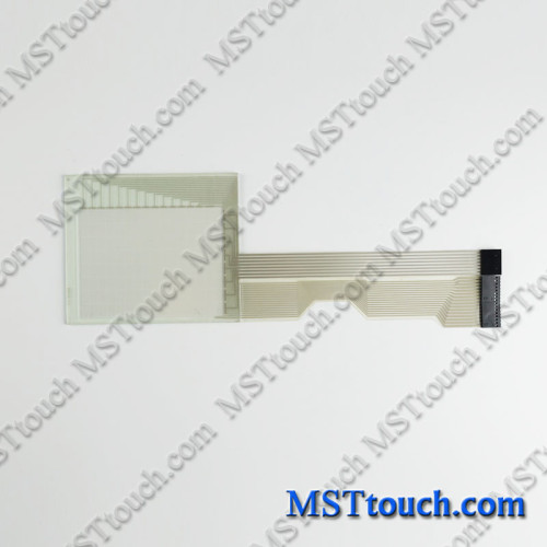 Touch screen for Allen Bradley PanelView 600 AB 2711-B6C2,Touch panel for 2711-B6C2