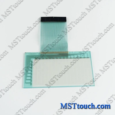 2711-B5A20 touch screen panel,touch screen panel for 2711-B5A20