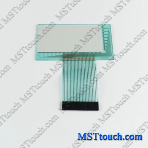 Touch screen for Allen Bradley PanelView 550 AB 2711-B5A15,Touch panel for 2711-B5A15