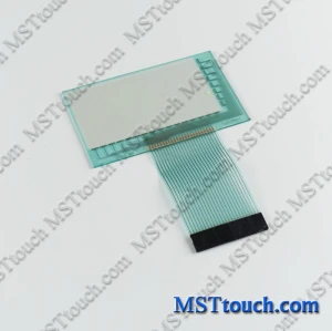 2711-B5A15 touch screen panel,touch screen panel for 2711-B5A15