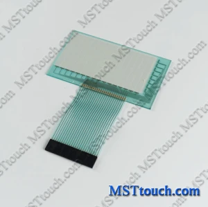 2711-B5A14 touch screen panel,touch screen panel for 2711-B5A14