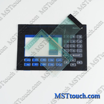 2711-B5A10 touch screen panel,touch screen panel for 2711-B5A10