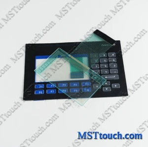 Touch screen for Allen Bradley PanelView 550 AB 2711-B5A10,Touch panel for 2711-B5A10
