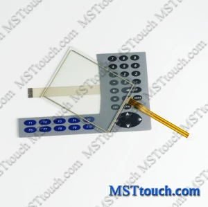 2711P-B6C1D touch screen panel,touch screen panel for 2711P-B6C1D