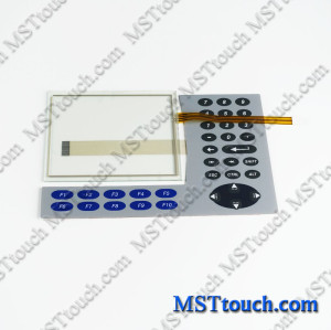 2711P-B6C3D touch screen panel,touch screen panel for 2711P-B6C3D