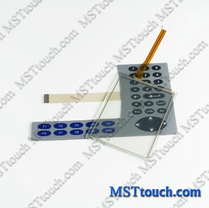 2711P-B6M1D touch screen panel,touch screen panel for 2711P-B6M1D