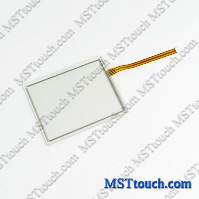 Touch screen for Allen Bradley PanelView Plus 600 2711P-B6M3A,Touch panel for 2711P-B6M3A