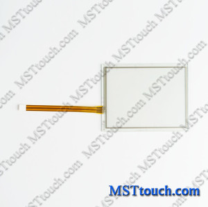 Touch screen for Allen Bradley PanelView Plus 600 2711P-B6M3D,Touch panel for 2711P-B6M3D