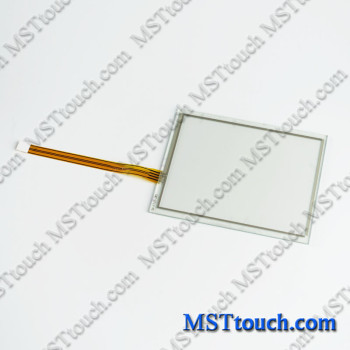 Touch screen for Allen Bradley PanelView Plus 600 2711P-B6M8A,Touch panel for 2711P-B6M8A