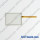 Touch screen for Allen Bradley PanelView Plus 600 2711P-B6M8A,Touch panel for 2711P-B6M8A