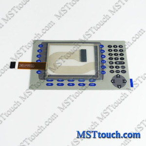 2711P-B7C15A2 touch screen panel,touch screen panel for 2711P-B7C15A2
