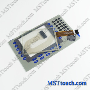 Touch screen for Allen Bradley PanelView Plus 700 AB 2711P-B7C15D2,Touch panel for 2711P-B7C15D2