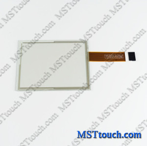2711P-B7C6A1 touch screen panel,touch screen panel for 2711P-B7C6A1