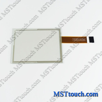 2711P-B7C6A1 touch screen panel,touch screen panel for 2711P-B7C6A1