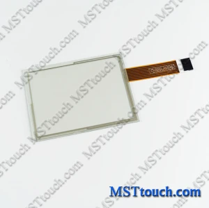Touch screen for Allen Bradley PanelView Plus 700 AB 2711P-B7C6A1,Touch panel for 2711P-B7C6A1