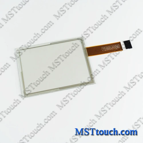 Touch screen for Allen Bradley PanelView Plus 700 AB 2711P-B7C6A1,Touch panel for 2711P-B7C6A1